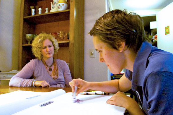 Grace Working