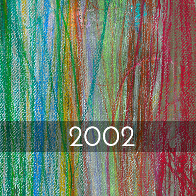 Grace Goad 2002