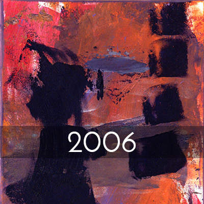 Grace Goad 2006