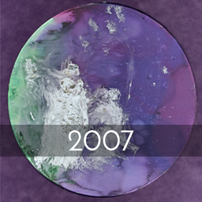 Grace Goad 2007