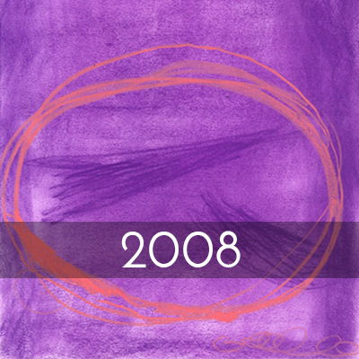 Grace Goad 2008