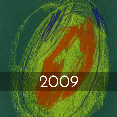 Grace Goad 2009