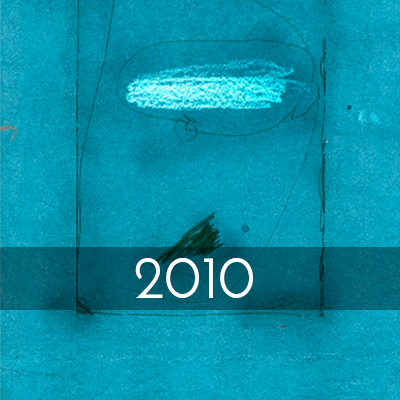 Grace Goad 2010