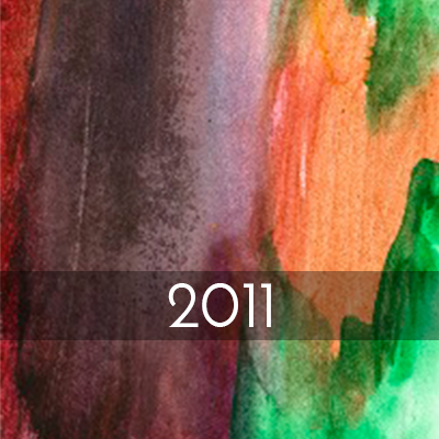 Grace Goad 2011