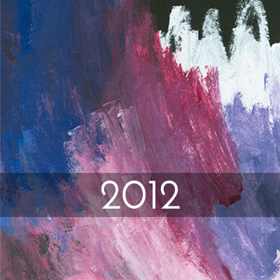 Grace Goad 2012