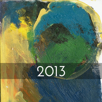 Grace Goad 2013