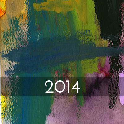 Grace Goad 2014