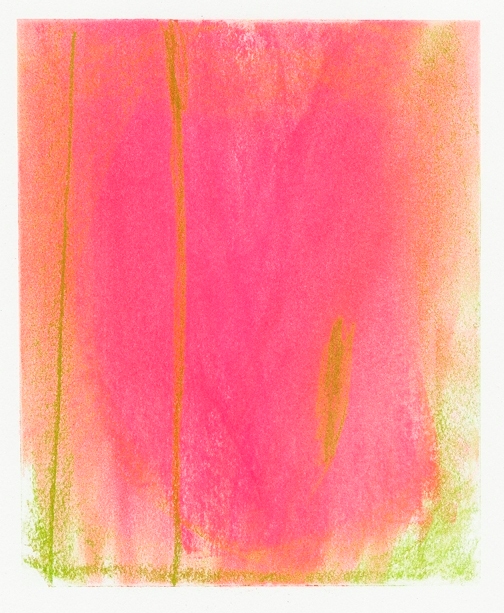 Pink Pastel, 0038-08
