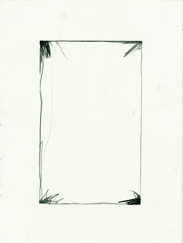 Pencil Box Series, II, 0122-10
